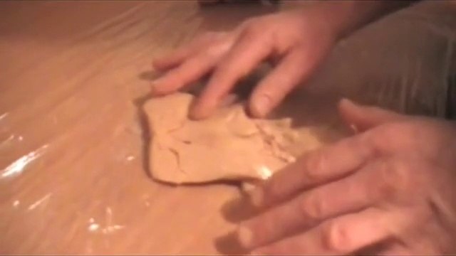Comment faire un terrine de Foie Gras Partie 1