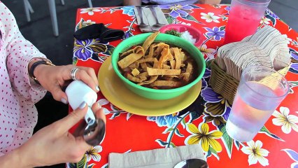 Liftware la cuillère anti tremblement contre Parkison