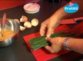 Comment faire des œufs brouillés crémeux & light