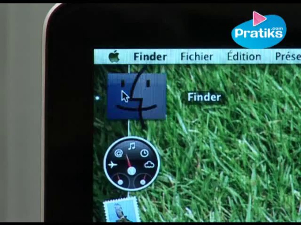 Comment graver un CD ou un DVD sans logiciel sur Mac