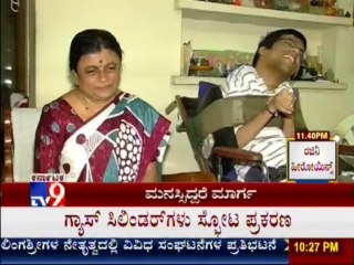 TV9 News: Avinash - A Student With Multiple Disabilities Gets Comp Sc Degree from Christ College