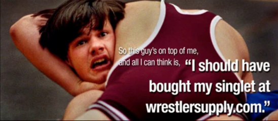 Your Wrestling Gear Supply Store