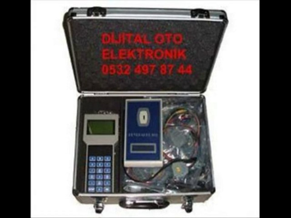 OTO BEYİN TAMİRİ BEYİN TAMİRİ KURSU BALIKESİR