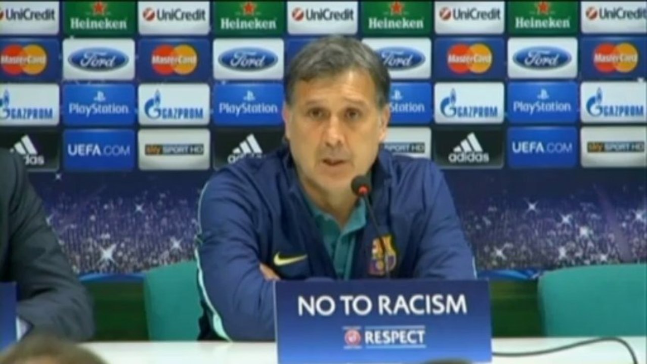 Barca fürchtet Milan: “Kein Selbstläufer“