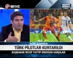 Beyaz Futbol Cumartesi 19.10.2013 1.Kısım