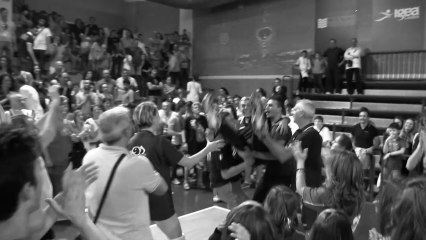 Gricignano - Corpora in Serie A2