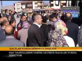 21.10.2013.CAN TV24 HABERLER