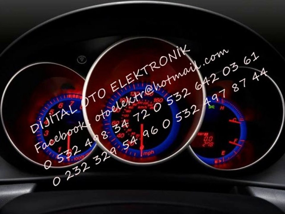 OTO BEYİN TAMİRİ BEYİN TAMİRİ KURSU ANTALYA