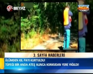 Ebru Gediz ile Yeni Baştan 22.10.2013 1.Kısım