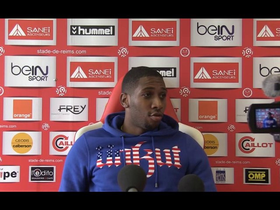 Point presse Christopher Glombard