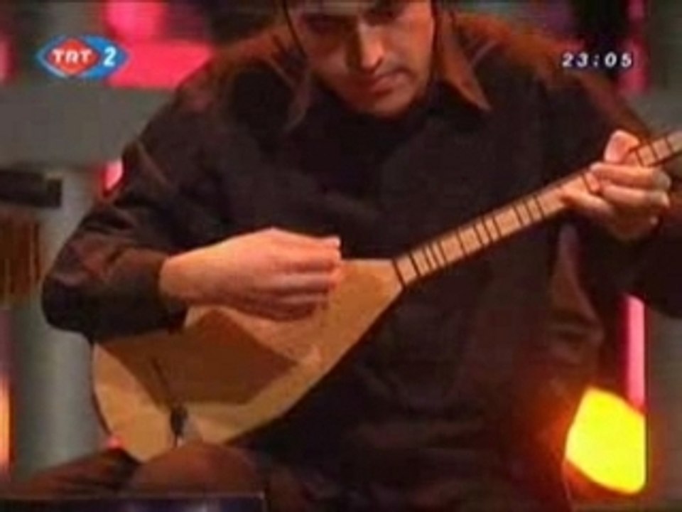 Mustafa Ozarslan,Esti Seher Yeli