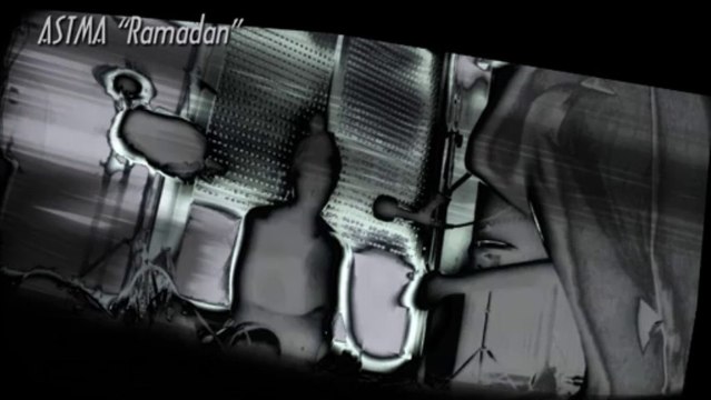 Russian Live Improvised Music - ASTMA