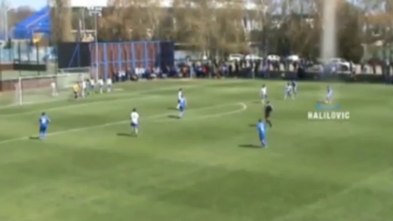 Best of alen halilović