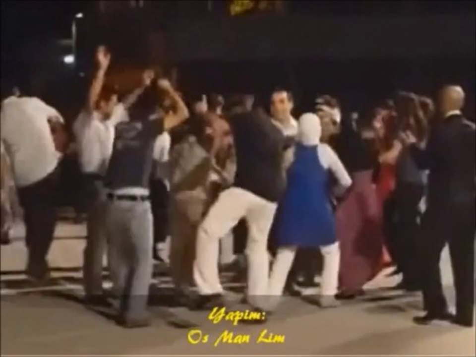 gari de gari (krem pantolonlu reyiz)