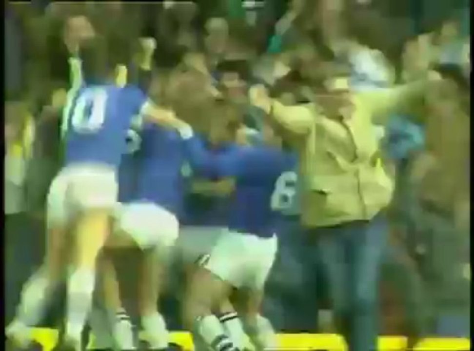 That Goal By Sharpy!