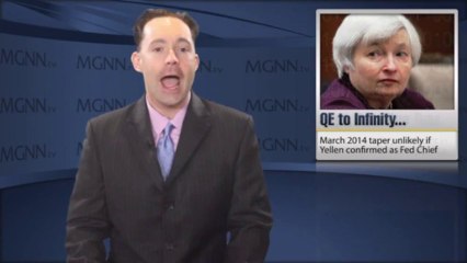 Merit Gold News Network - October 21, 2013