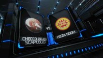 A - 2^ - Checco Dello Scapicollo Vs Pizza Boom 3-2 - Highlights Fanner Eight