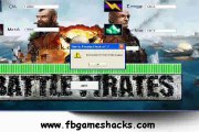 Battle Pirates Hack