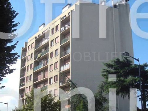 VENDU! APPARTEMENT F1 de 32.27m² hab. | AUBERVILLIERS 93300