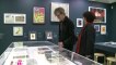 London art exhibition explores Pop Art and design