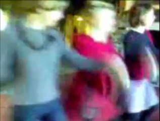 FIL. L'An Dro s'est dansé aussi en Nouvelle Zélande