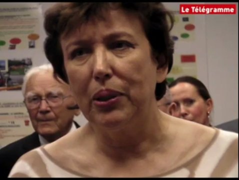 Football. La réaction de Roselyne Bachelot aux sanctions de la FFF