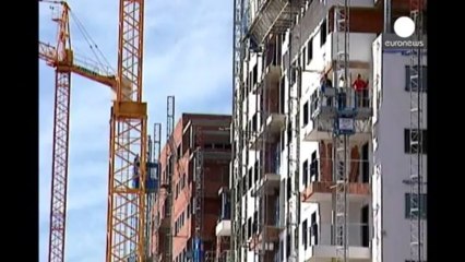 Bill Gates buys into heavily indebted Spanish building firm