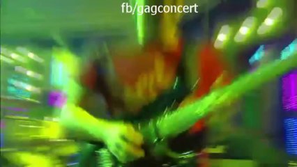 ENG SUBBED Gag Concert -Girls in the army (new)-  E718   131017