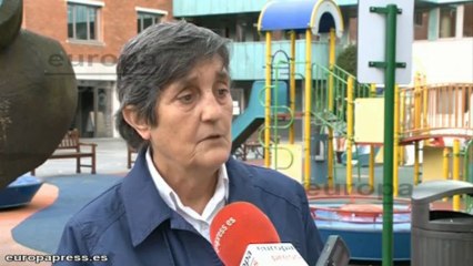 Clara Campoamor, indignada fallo Estrasburgo