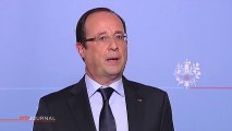 Espionnage: Hollande sermonne Obama... depuis 4 mois