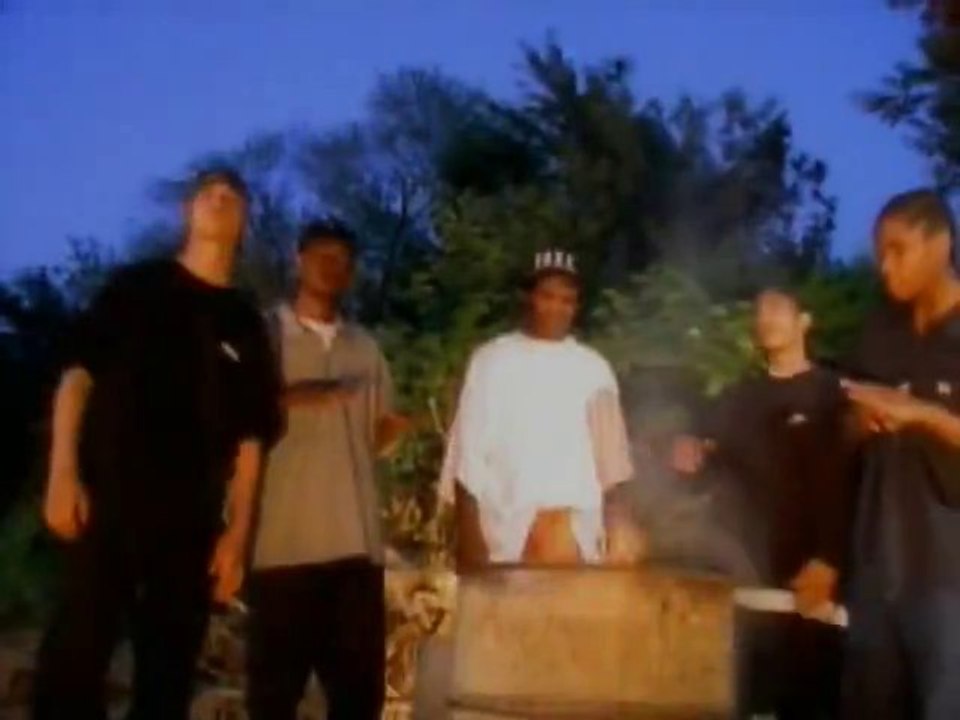 Bone Thugs-N-Harmony - Thuggish Ruggish Bone