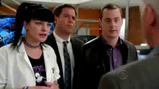 NCIS - Under the Radar - Promo 30sec