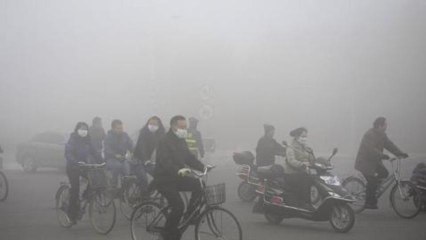 Inside Story - Choking China