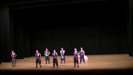 XMA-JAPAN ＠ 平成25年度　東入間 防犯・暴力排除推進大会