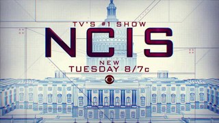 NCIS - Anonymous Was a Woman Promo
