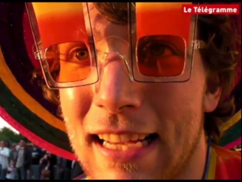 Saint-Armel (56). Le record du lancer de bourriche pulvérisé