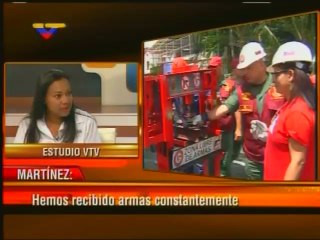 Trasladarán a Cuba a grupo de jóvenes que entregaron armas y han incurrido en delitos