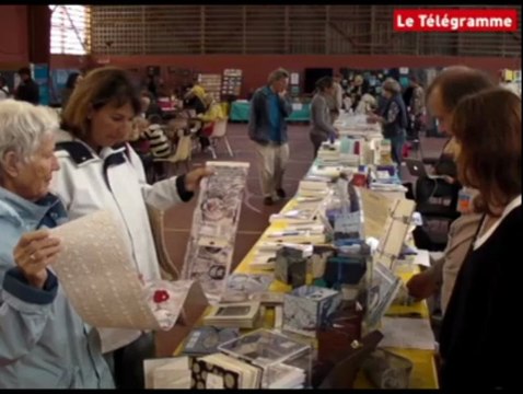 Ouessant (29). La littérature vit aussi sa révolution numérique