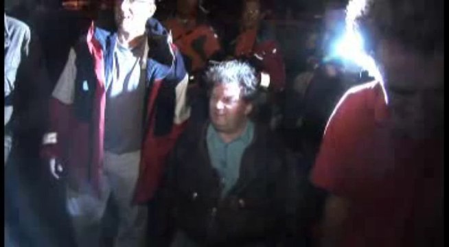 Mini. Le Costarmoricain Bertrand Delesne remporte Les Sables - Les Açores - Les Sables