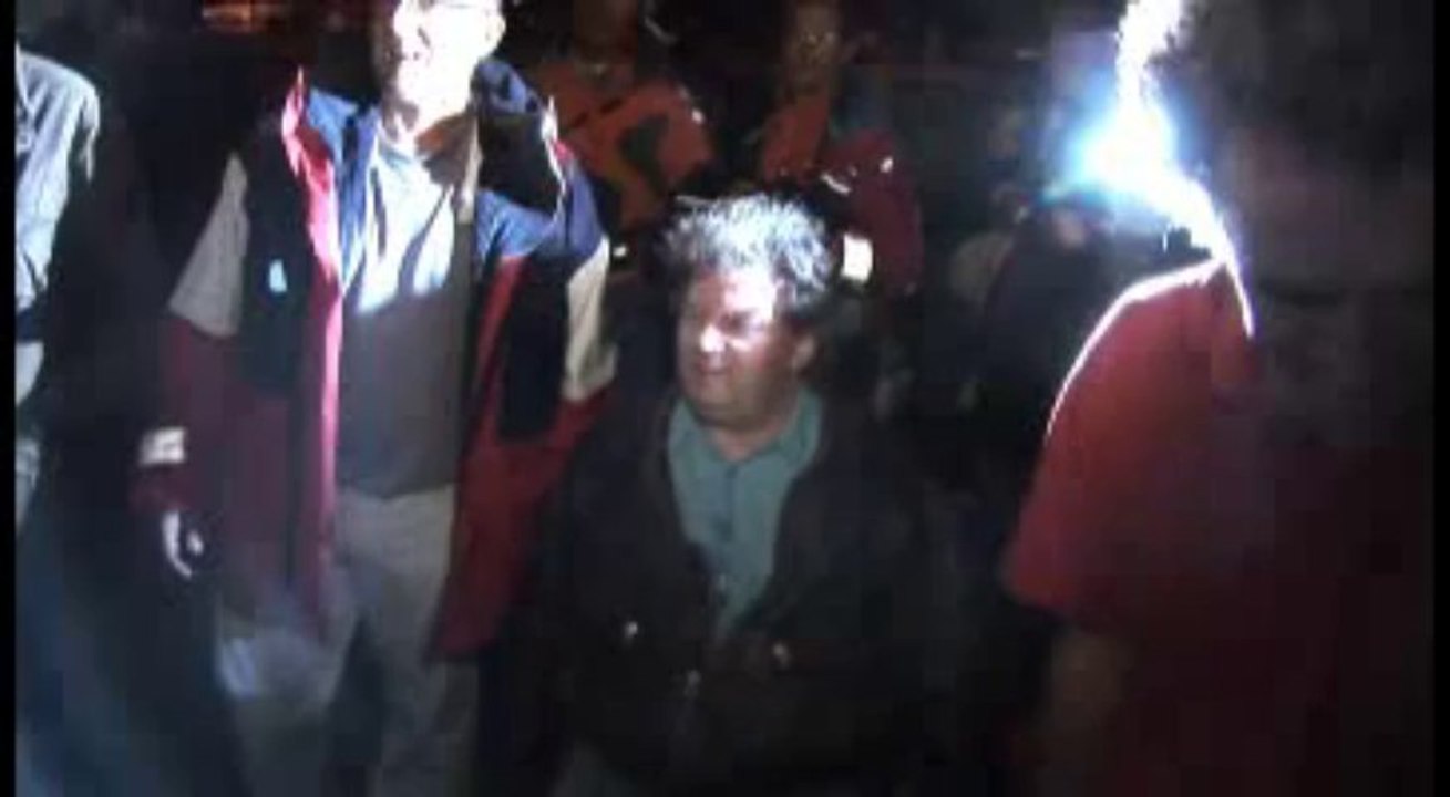 Mini. Le Costarmoricain Bertrand Delesne remporte Les Sables - Les Açores - Les Sables