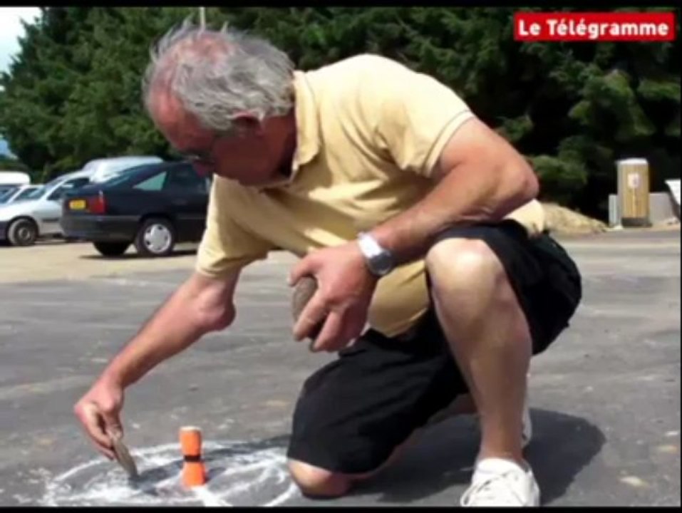 Pays Bigouden (29). Vous saurez tout sur la galoche