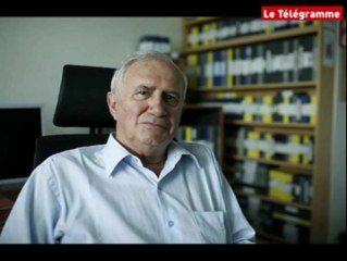 Mort de Fignon. Jean-Paul Ollivier : "Je retiens l'année 84, année de lumière"