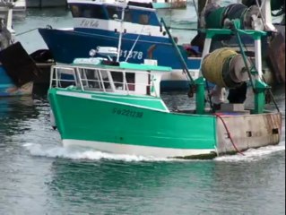 Manche. Retour à Saint-Quay des naufragés de La Mer