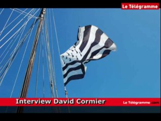 Diaspora bretonne. "Beaucoup de monde et un mythe auquel on croit"