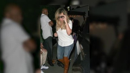 Kim Kardashians Kampf mit den Kilos