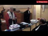 Quimper (29). Assises : les jurés face au calvaire de Cyril