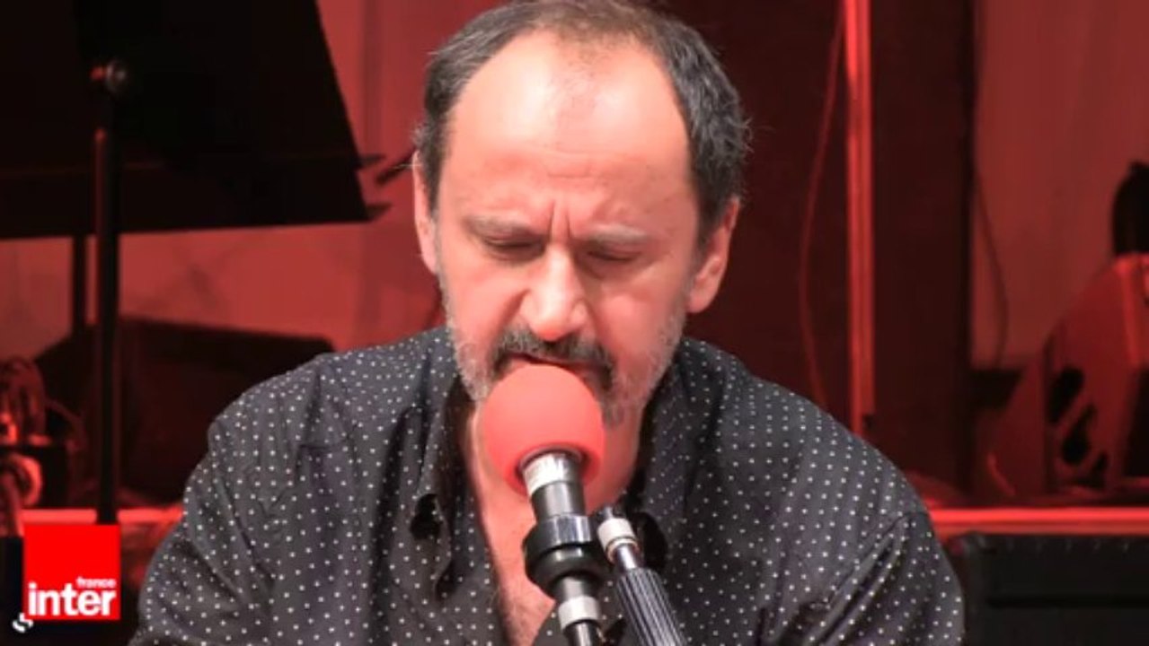 Daniel Morin