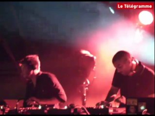 Saint-Nolff (56). Une bouffée d'electro