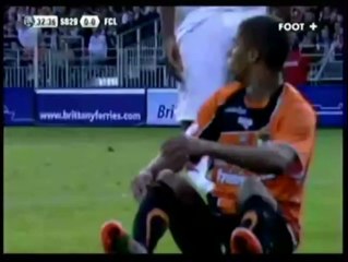 Résumé Brest/Lorient