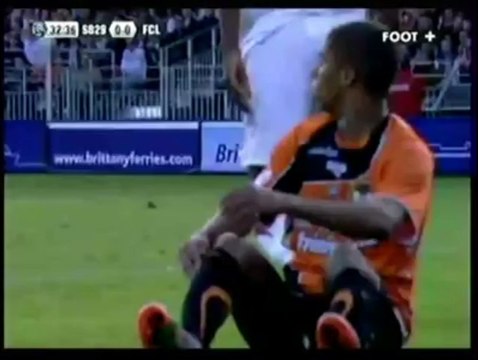 Résumé Brest/Lorient